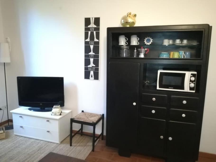 Apartamento La Casina Di San Frediano Florencia