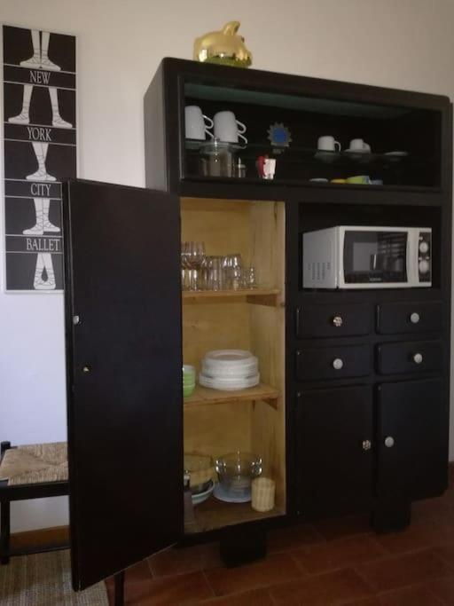 La Casina Di San Frediano Florencia