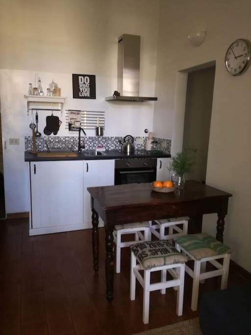 La Casina Di San Frediano Apartamento