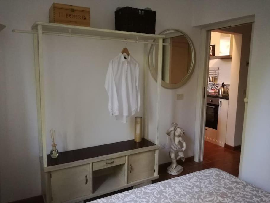 La Casina Di San Frediano Florencia