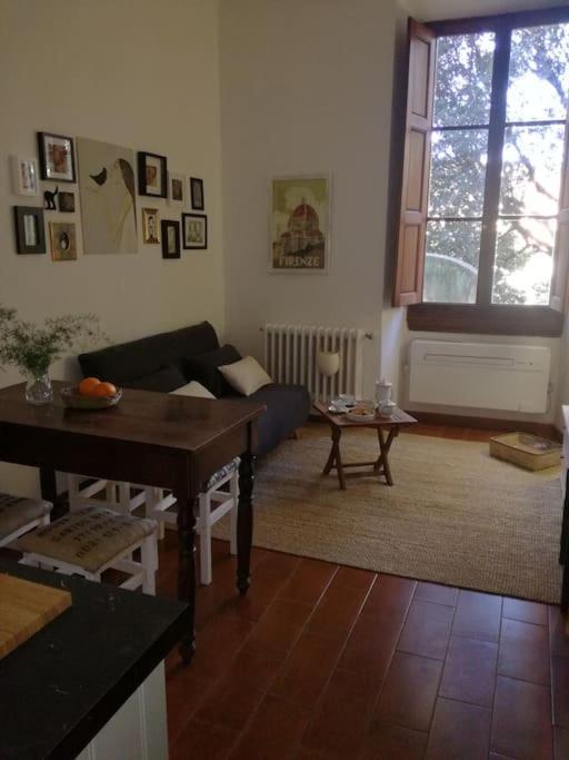 La Casina Di San Frediano
