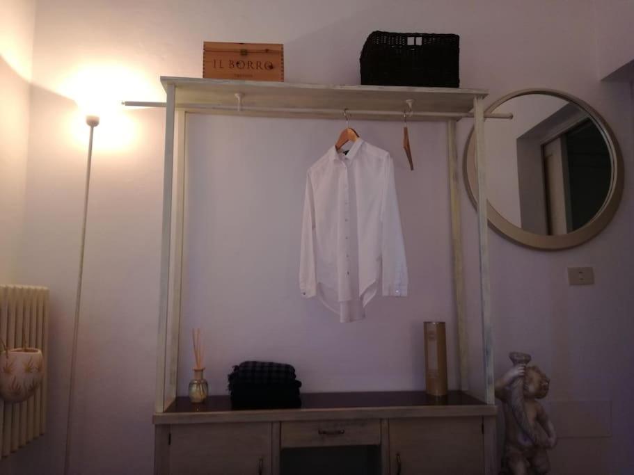 La Casina Di San Frediano Apartamento Florencia