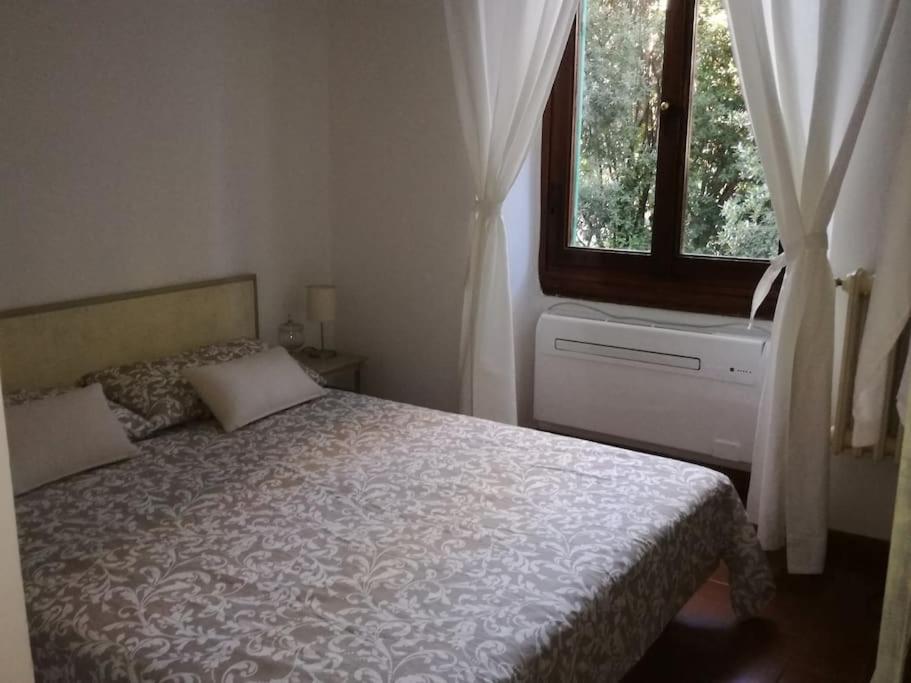 Apartamento La Casina Di San Frediano